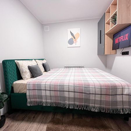 Renthouse Apartments Sleep&Go #2 Chisináu Exterior foto